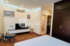 Mặt phố kinh doanh phường ô chợ dừa, 65m2, 5 tầng, lô góc, nhỉnh 14 tỷ