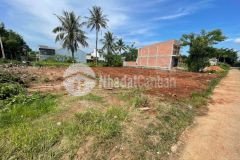 Bán lô đất hẻm 217 nguyễn thị định, p thành nhất, tp buôn ma thuột.