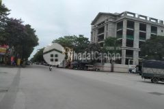 Phân lô kđt định công ô tô kinh doanh 65m 4t nhỉnh 12 tỷ