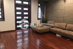 Nhỉnh 3 tỷ sở hữu nhà 37m2, 4t, lô góc,ô tô, phố nguyễn trãi, thanh xuân.