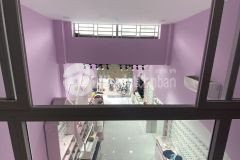 Bán nhà mặt tiền đường lê đức thọ phường 13 quận gò vấp.