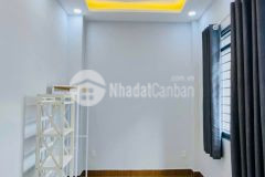 Tân bình nhà đẹp bành văn trân, 4.3 x 9m, 2 lầu, 4 tỷ 500 bớt