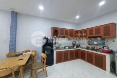 Bình thạnh nhà đẹp phan đăng lưu, 6.8 tỷ, 5.3 x10m, 2 lầu, 3pn