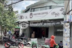 Cho thuê mặt bằng 166 trần thị ngôi p4 q8