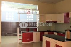 Bán nhà hxh ba tháng hai, 69m2, mặt tiền 7m, chỉ nhỉnh 100trm2