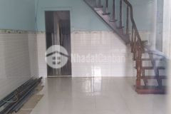 Nhà gò vấp giá rẻ, đường thống nhất, p.11, 49m2, 2 tầng, nhỉnh 4 tỷ