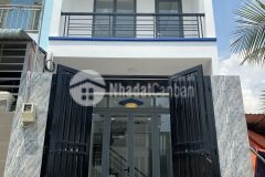 Nhà mới đường nhựa 8m sát vinhomes grand park
