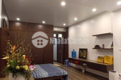 Bán nhà yên hòa ô tô ở luôn, cho thuê, 80m, 5t, chỉ 14.4 tỷ.