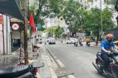 Hàng hiếm phố lê văn thiêm, 80m2, mt6.5m, ô tô kinh doanh, 18 tỷ