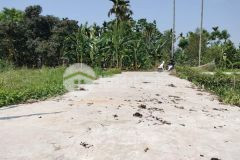 Chỉ 7xx triệu, ô tô vào tân nơi, đức hậu, hợp đức