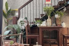 Bán nhà mặt tiền đường an trung quận sơn trà giá 4.4 tỷ.