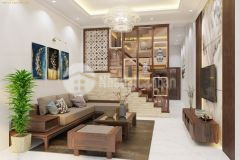 Bán nhà trung tâm quận hải châu, đường ô tô, vị trí hiếm