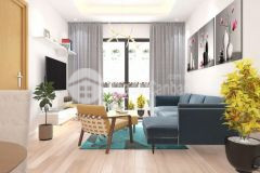 Bán nhà trung tâm quận hải châu, đường ô tô