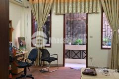 Chỉ 5.1 tỷ sở hữu nhà mỗ lao 45m2 mt4.5m