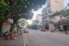 Bán đất phố trạm, cổ linh, long biên, 50m2, ô tô, gần phố, đầu tư siêu đẹp, nhỉnh 3 tỷ