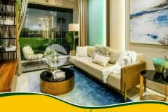 Tt chỉ 350 tr nhận ngay căn hộ bcon bee dĩ an, bình dương, 2pn, 2wc, pk, bếp. giá chỉ 30trm2