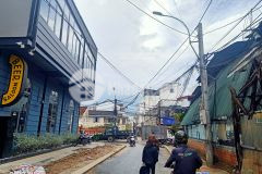 Bán nền đất cực tiềm năng ngay phan đình phùng