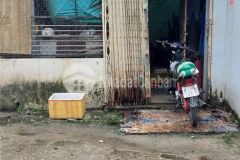 Nhà mặt tiền thới tam thôn 35m2 giá 1,3 tỷ