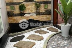 Nhà cách mạng tháng 8, phường 15 quận 10 16.5 tỷ 5.3x24m 1tr 2l 6wc,4pn