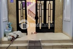 Nhà 1 trệt 1 lầu phú thuỷ phan thiết dt 95m2 đường nhựa 7m,lề 3m.