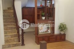 Bán nhà cầu giấy 5t kinh doanh 36.8 3 bước ra ôtô nhỉnh 4 tỷ