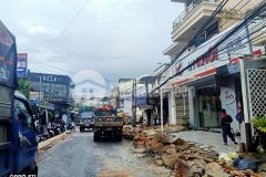 Bán đất phan đình phùng, phường 2, đà lạt ngay trung tâm thành phố