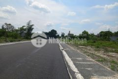 Bán đất mặt tiền kinh doanh ngay trung tâm chơn thành,bình phước