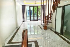 Bán nhà mới koong liền kề văn la, hà đông, dt50x5t, mt4,55m, ôtô quay đầu, giá 9.5 tỷ