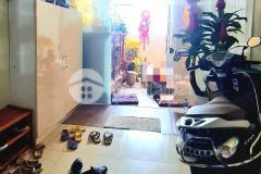 Bán nhà cầu tó, cực hiếm gần trường cđ công nghiệp, 5 tầng 3 ngủ, 32m2 chỉ 2.75 tỷ