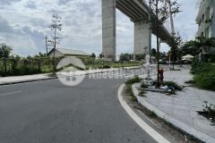 Bán nền đất mặt tiền nhựa khu phố 2 phường 6, tp mỹ tho.