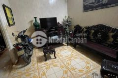 Bán đất tặng nhà xuân la tây hô gần phố 93m2 giá 5 tỷ