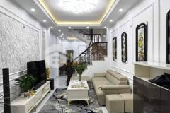 Hơn 5 tỷ, sở hữu nhà vũ tông phan, 44m2, 5 tầng, ô tô, kinh doanh, 0925088355