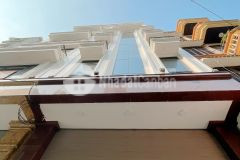 Siêu phẩm trung kính 60m2,mt 5m, ô tô kinh doanh 8.7 tỷ