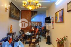 Siêu rẻ nhà xuân thủy cầu giấy 42m x 4t, giá 3,35 tỷ full nội thất