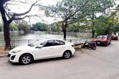 Wiew hồ quỳnh võ thị sáu 65m x 5t, 14.7 tỷ, kd online.