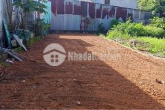 Mặt tiền vũ ngọc phan cần tìm chủ nhân mới