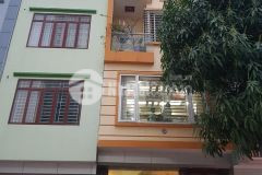 Bán nhà trần quốc hoàn, 2 thoáng, oto, kinh doanh, 52m, mt 4,2m, 11.9tỷ