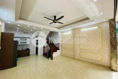 Hơn 5 tỷ, sở hữu nhà thượng đình, 46m2, mt 6m, ô tô, kinh doanh, 0925088355