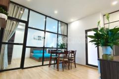 Cầu giấy kinh doanh dòng tiền 14 phòng full nội thất vài bước ra mặt phố