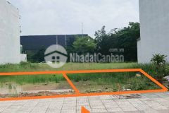 Bán 02 nền đất liền kề 260m2 trần văn giàu, đường rộng, tiện kinh doanh buôn bán