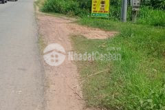 Bán đất thạnh bình tân biên giá 4xxtr sẵn tc gần đt 795