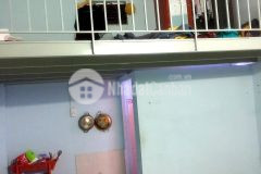 Nhà phan văn hớn, 5.9x14, 8 phòng cho thuê, thu nhâp 20tr tháng. giá đầu tư.