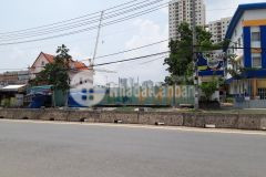 Cần bán đất mt trần đại nghĩa, tân kiên, bchánh. dt 20591175m2. full thổ cư. giá 50 tỷ