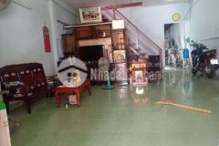 Chính chủ cần bán nhà căn đường hồng lạc, p10, tb. 13.6tỷ. a041