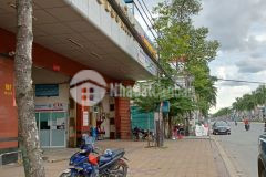 Cho thuê nhà mặt tiền 32 diện tích lớn 455m2, giá thuê 80 triệu.