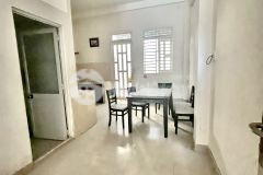 Bán nhà chính chủ 1 lầu mt đường số phạm hữu lầu, q7