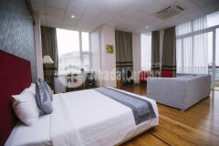 Bán khách sạn 3 lầu 8 phòng đường trương văn bang. p.7