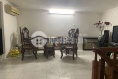 Cho thuê nhà mp phó đức chính 65m2x 4 tầng mặt tiền 7m