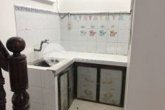 Nhà đẹp 3 tầng siêu rẻ sát quận 1 xô viết nghệ tĩnh chỉ hơn 2 tỷ