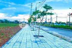 Đất nền sẵn sổ đỏ tại kđt đẳng cấp thanh hoá, giá chỉ 9 trm2